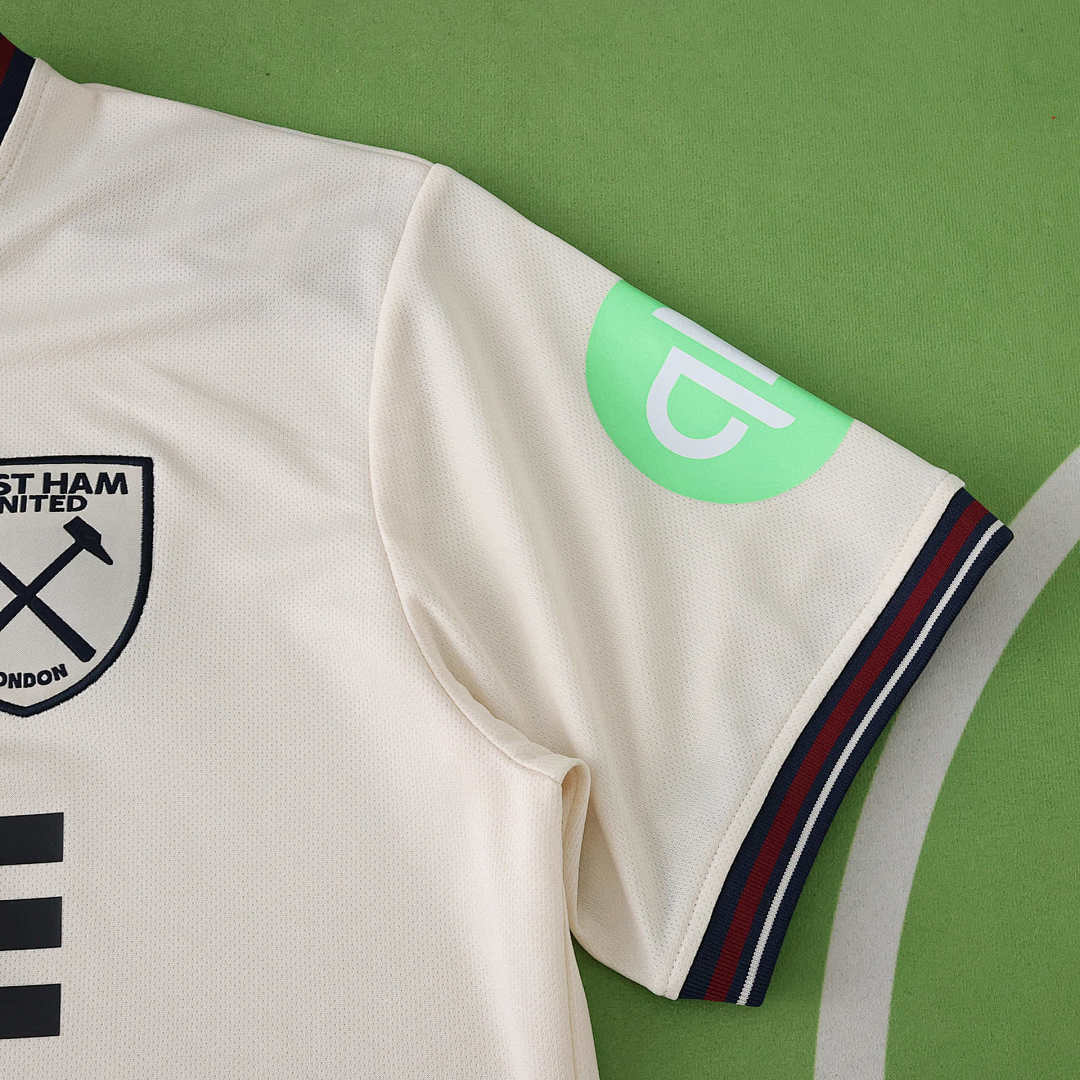 Away 25/26 Men's Jersey