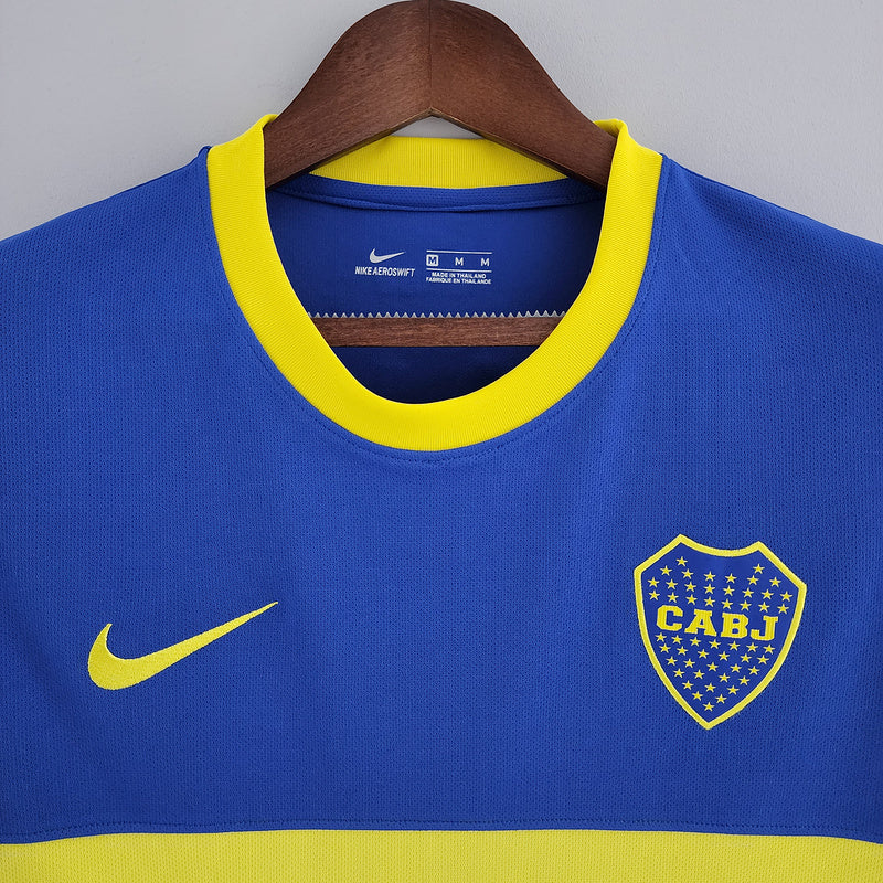 Retro Home 10/11 Men's Jersey