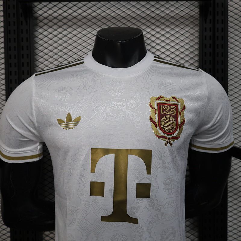 Jersey Men's Player 125th Anniversary