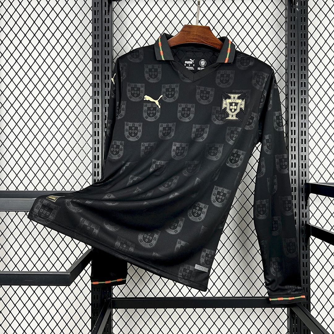 Jersey Men's Long Sleeve