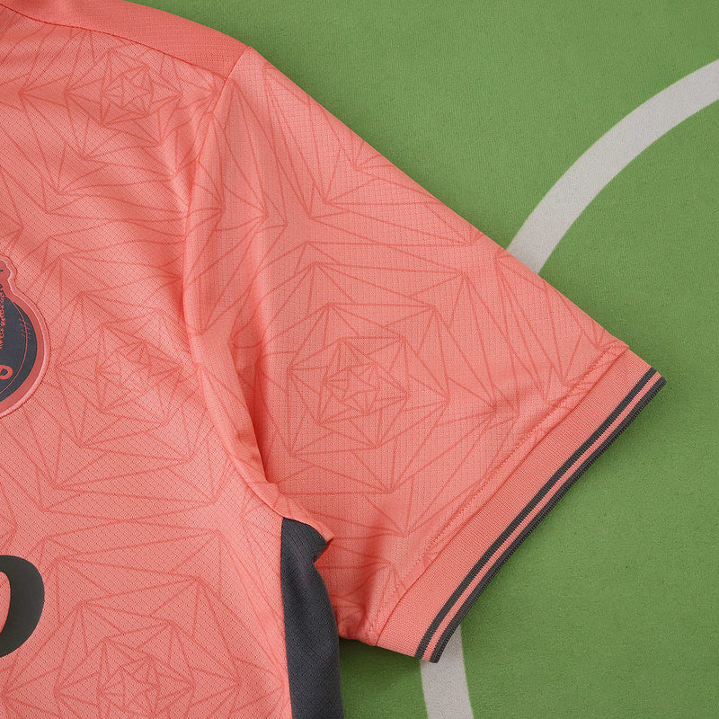 Away 25/26 Men's Jersey