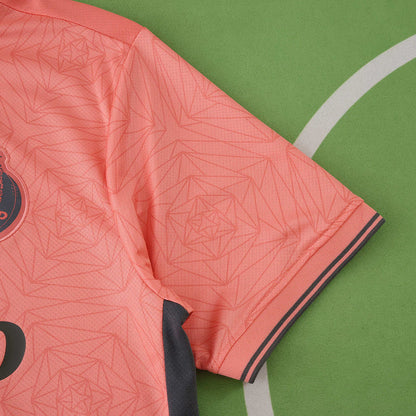 Away 25/26 Men's Jersey