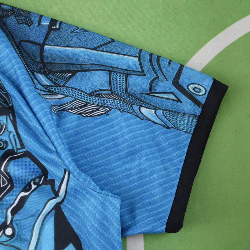 Training 25/26 Men's Jersey
