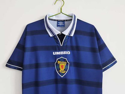 Retro Home 98/00 Men's Jersey
