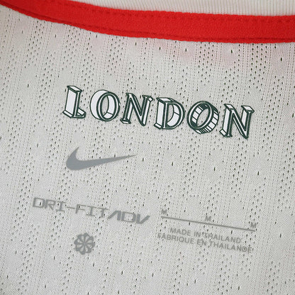 Away 25/26 Men's Player Jersey