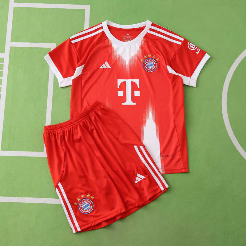 Home 25/26 Kids Kit