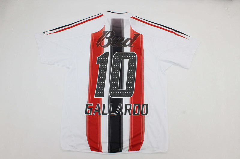 Retro Home 04/05 Men's Jersey
