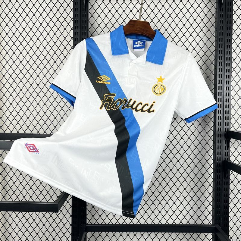 Retro Away 94/95 Men's Jersey