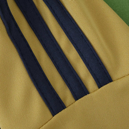 Away 25/26 Men's Fan Jersey
