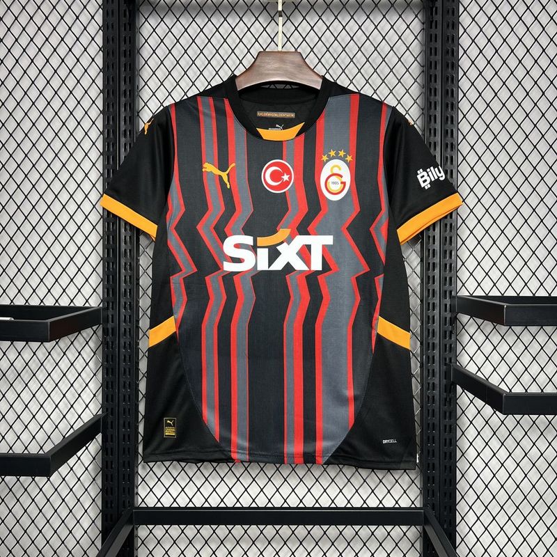 Third 24/25 Men's Jersey