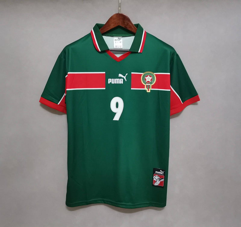 Retro Away 98 Men's Jersey