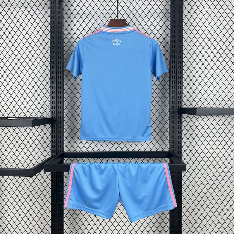 Third 25/26 Kids Kit
