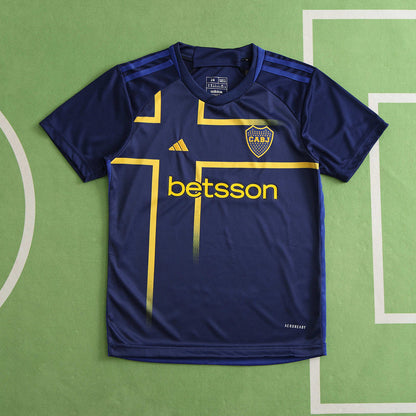 Third 24/25 Kids Kit