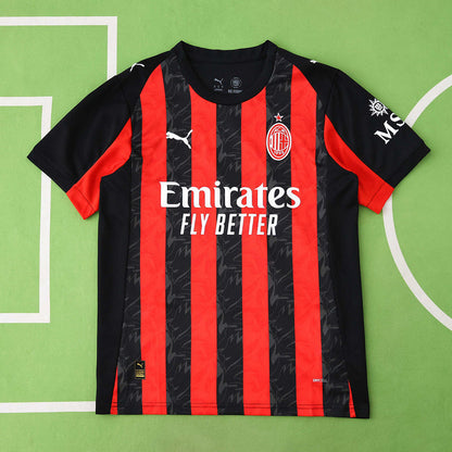 Home 25/26 Men's Jersey