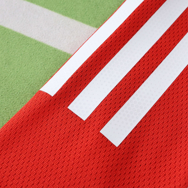 Home 25/26 Men's Long Sleeve Player Jersey
