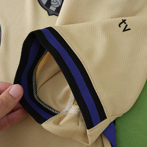 Barcelona x Kobe Bryant Away Jersey 2025/26