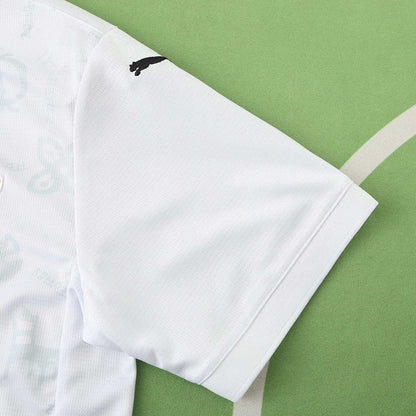 Home 25/26 Men's Jersey