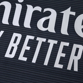 Real Madrid 25/26 II Away Jersey - Fan Version