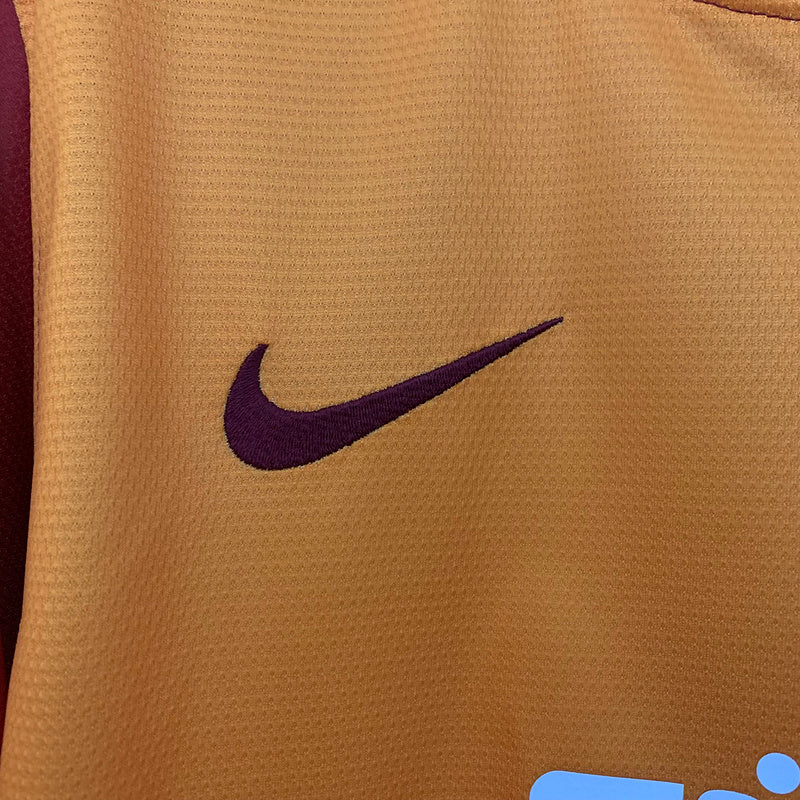 Retro Jersey 13/14 Men's
