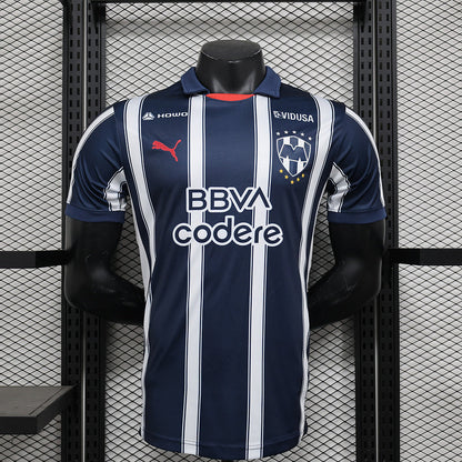 Home 24/25 Men's Player Jersey