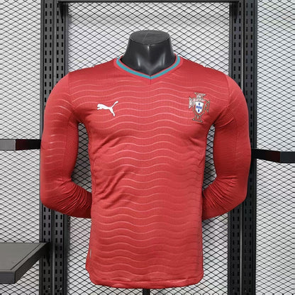Jersey 26 Men's Long Sleeve Player