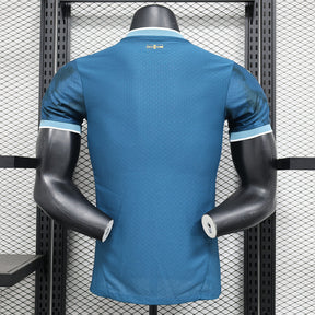 Olympique de Marseille Player Away Jersey 2024/25