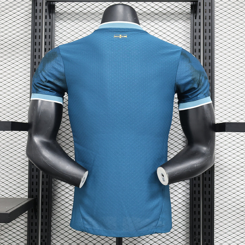 Olympique de Marseille Player Away Jersey 2024/25