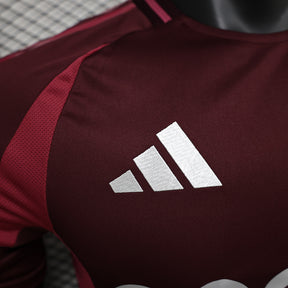 River Plate Away Player Jersey 2024/25