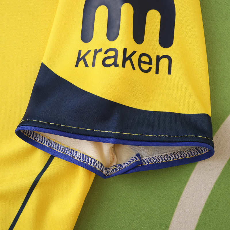 Third 25/26 Men's Jersey