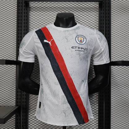 Jersey 25/26 Men's Player