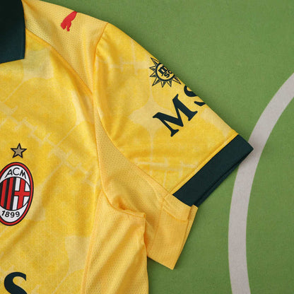 Third 25/26 Men's Player Jersey