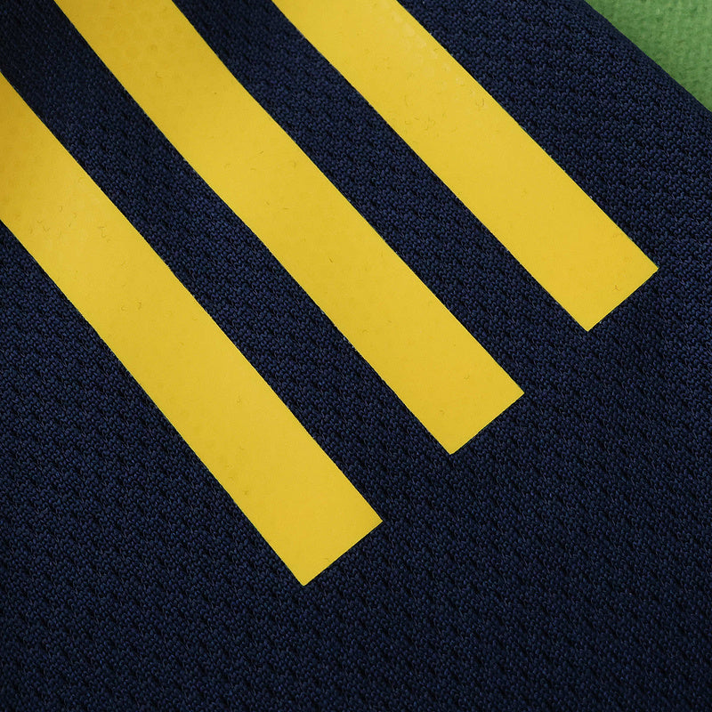 Home 25/26 Men's Player 120th Anniversary Jersey