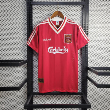 Retro Home 95/96 Men's Jersey