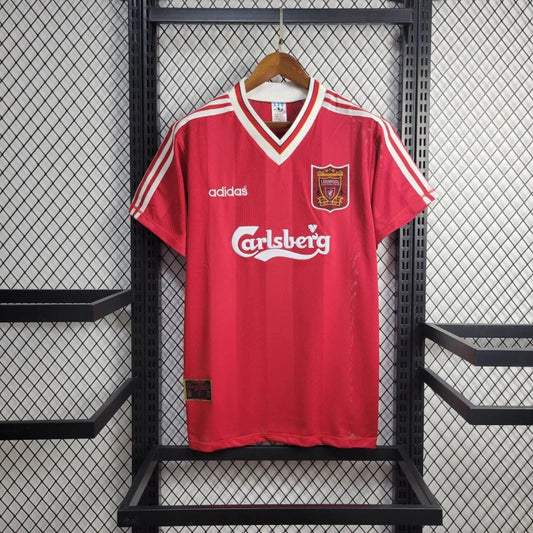 Retro-Heimtrikot 95/96 für Herren