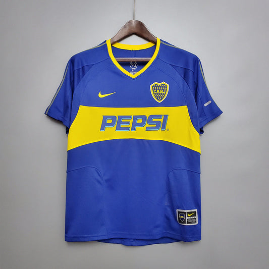 Retro-Heimtrikot 03/04 für Herren