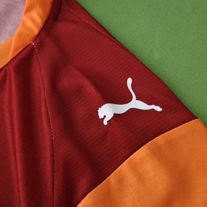 Home 25/26 Men's Player Jersey