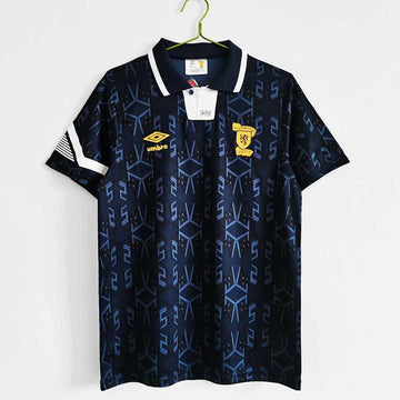 Retro Home 92/93 Men's Jersey