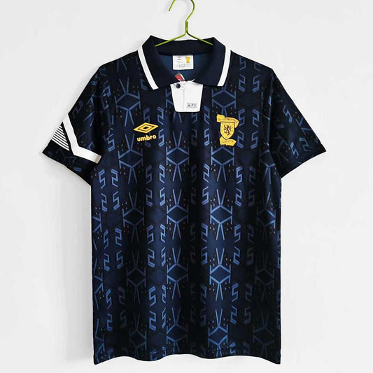 Retro-Heimtrikot 92/93 für Herren