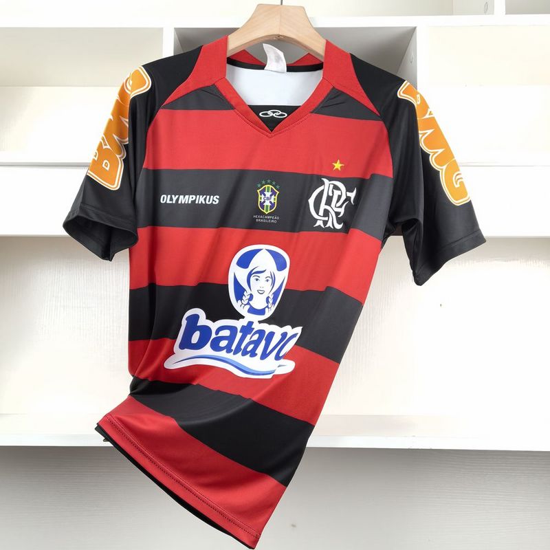 Retro Home 10 Men's Jersey