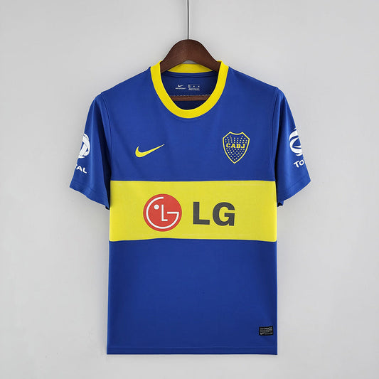 Retro-Heimtrikot 10/11 Herren