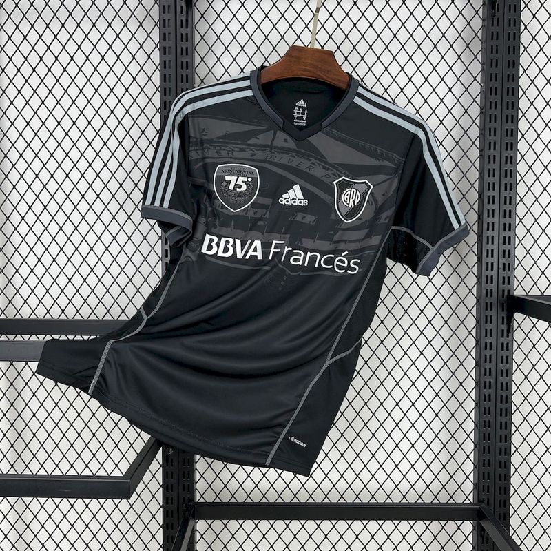 River Plate 13/14 75th Jersey - Retro Version