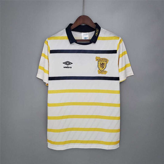Retro Auswärtstrikot 88/91 Herren