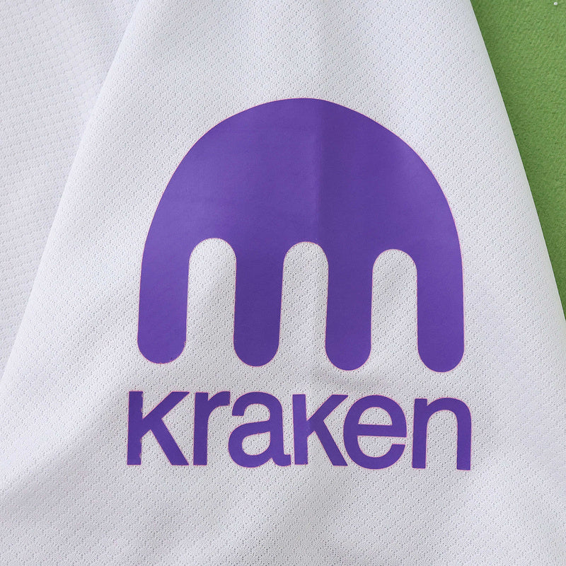 Home 25/26 Men's Jersey