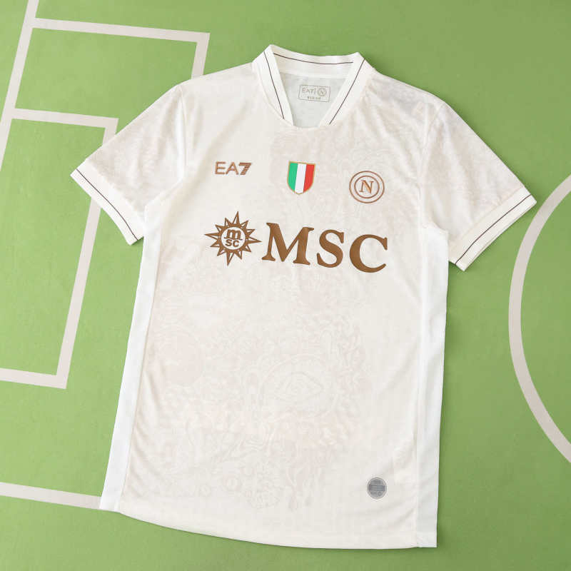 Away 25/26 Men's Player Jersey