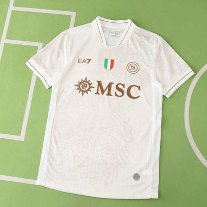 Away 25/26 Men's Player Jersey