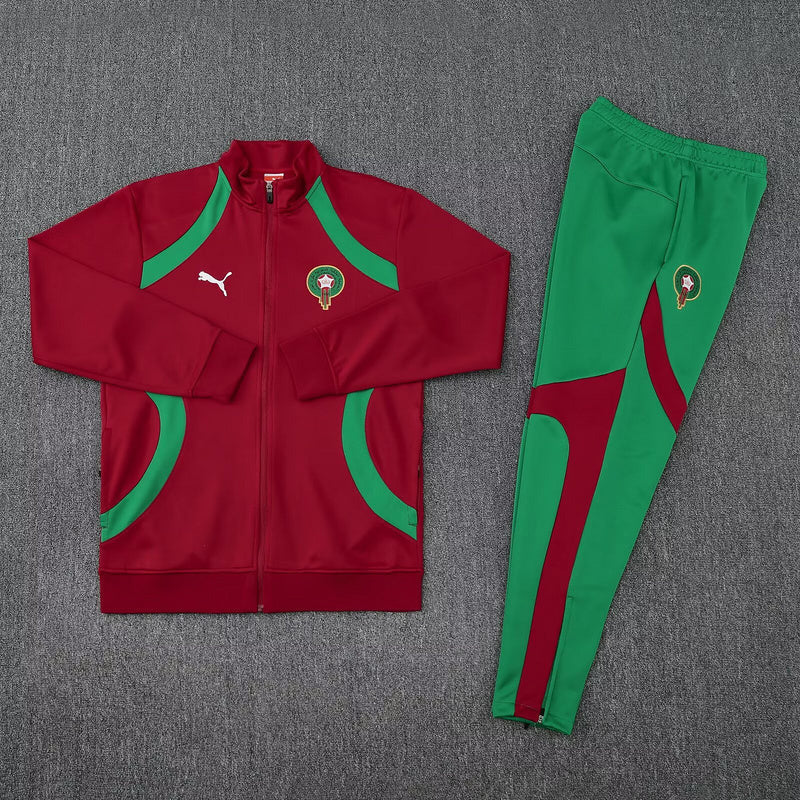 Tracksuit 25