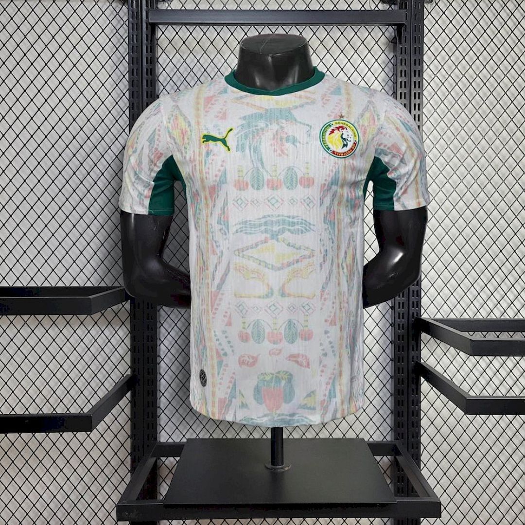 Jersey 26 Men's Player