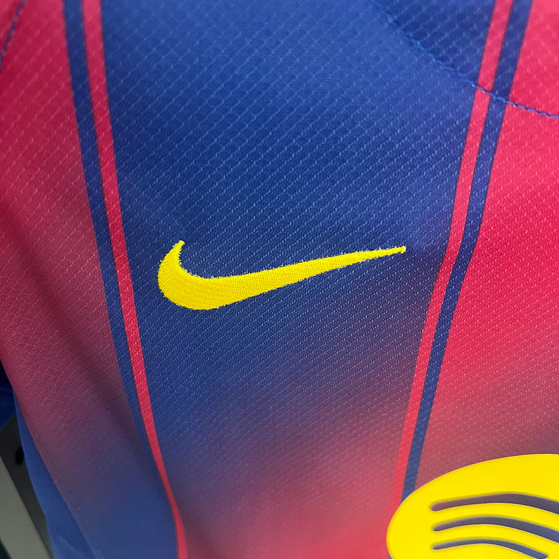 Home 25/26 Men's Jersey