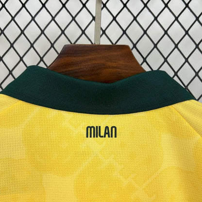 Third 25/26 Men's Jersey