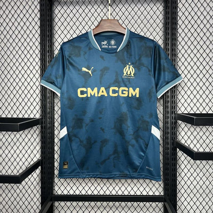 Away 24/25 Men's Jersey